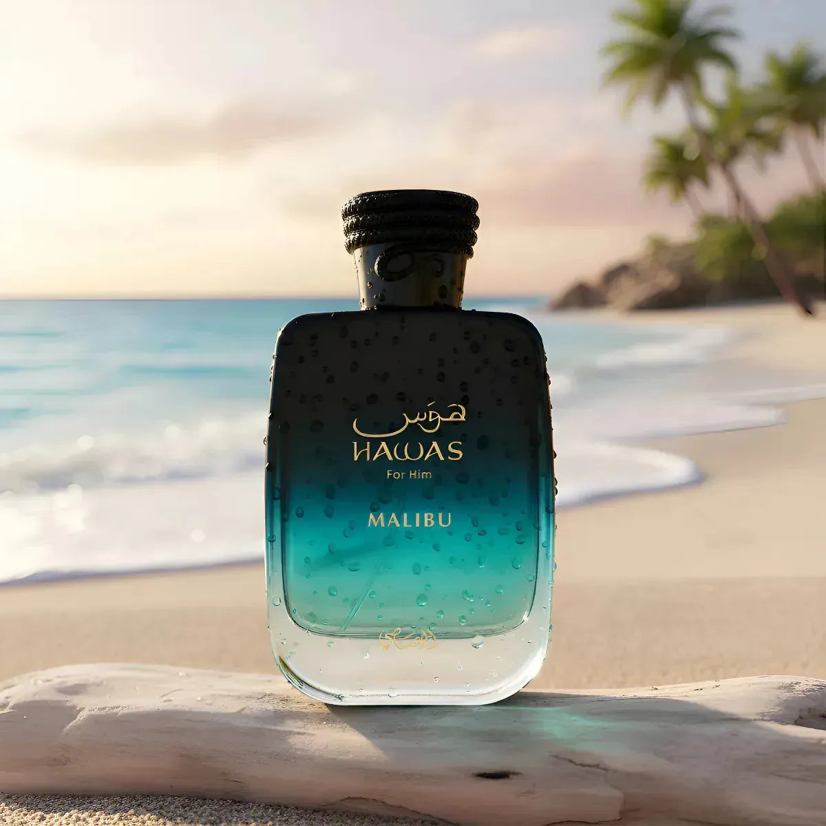 Rasasi Hawas Malibu EDP 100 ml