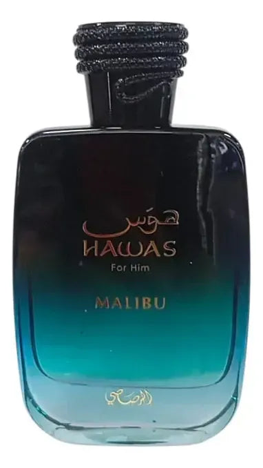 Rasasi Hawas Malibu EDP 100 ml