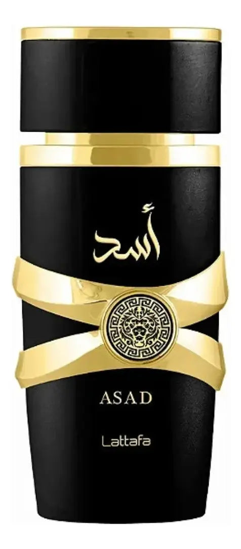 Lattafa Asad EDP 100 ml