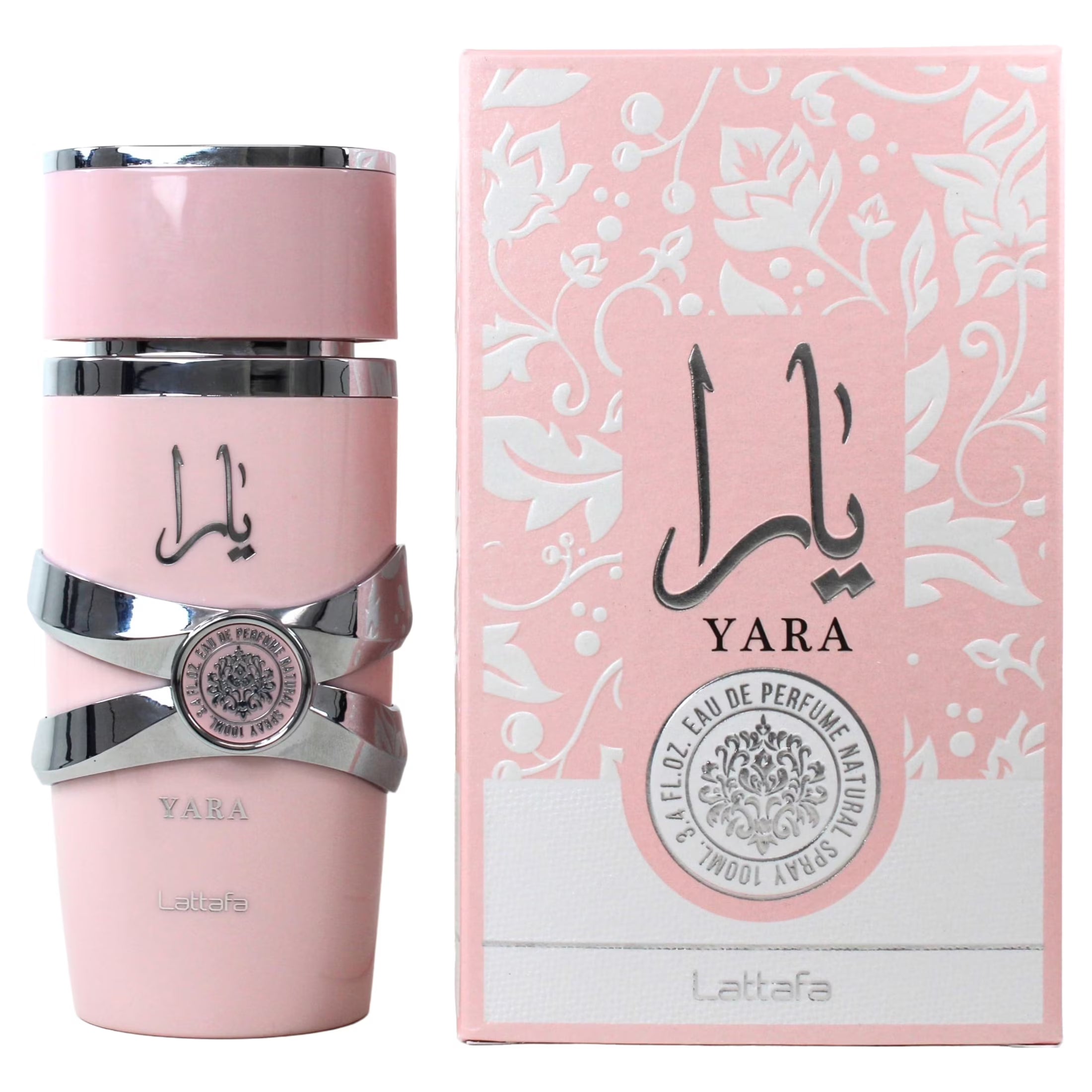 Lattafa Yara EDP 100 ml