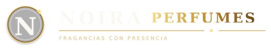 Noira Perfumes - Inicio