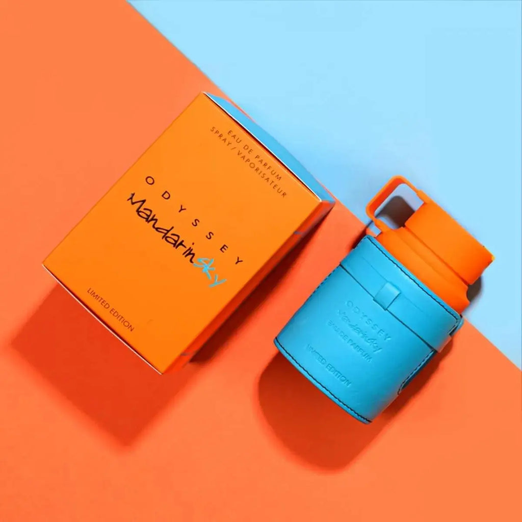 Armaf Mandarin Sky EDP 100 ml