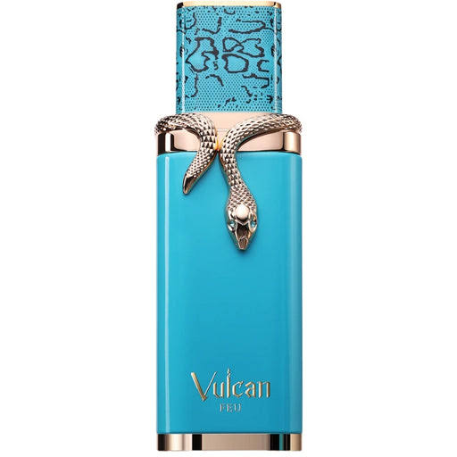 French Avenue Vulcan Feu EDP 100 ml