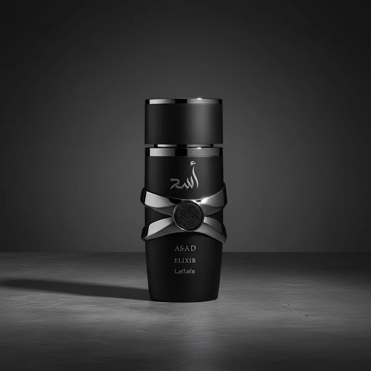 Lattafa Asad Elixir EDP 100 ml
