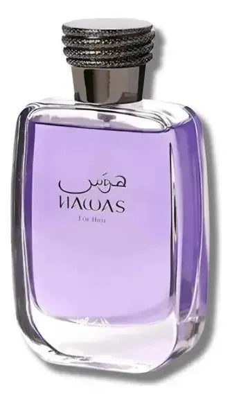 Rasasi Hawas for Him EDP 100 ml