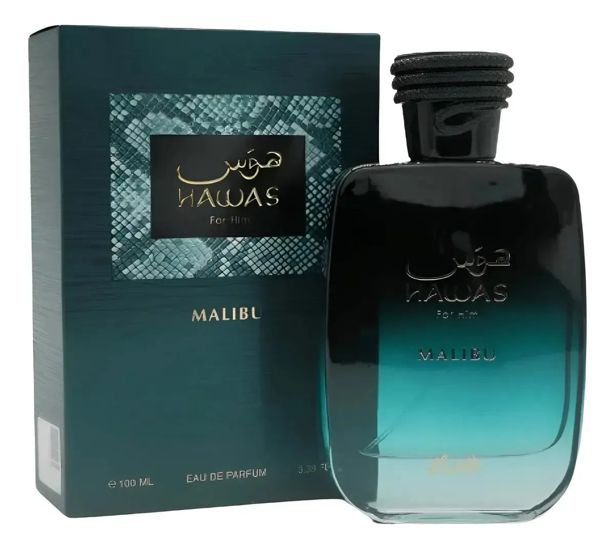 Rasasi Hawas Malibu EDP 100 ml