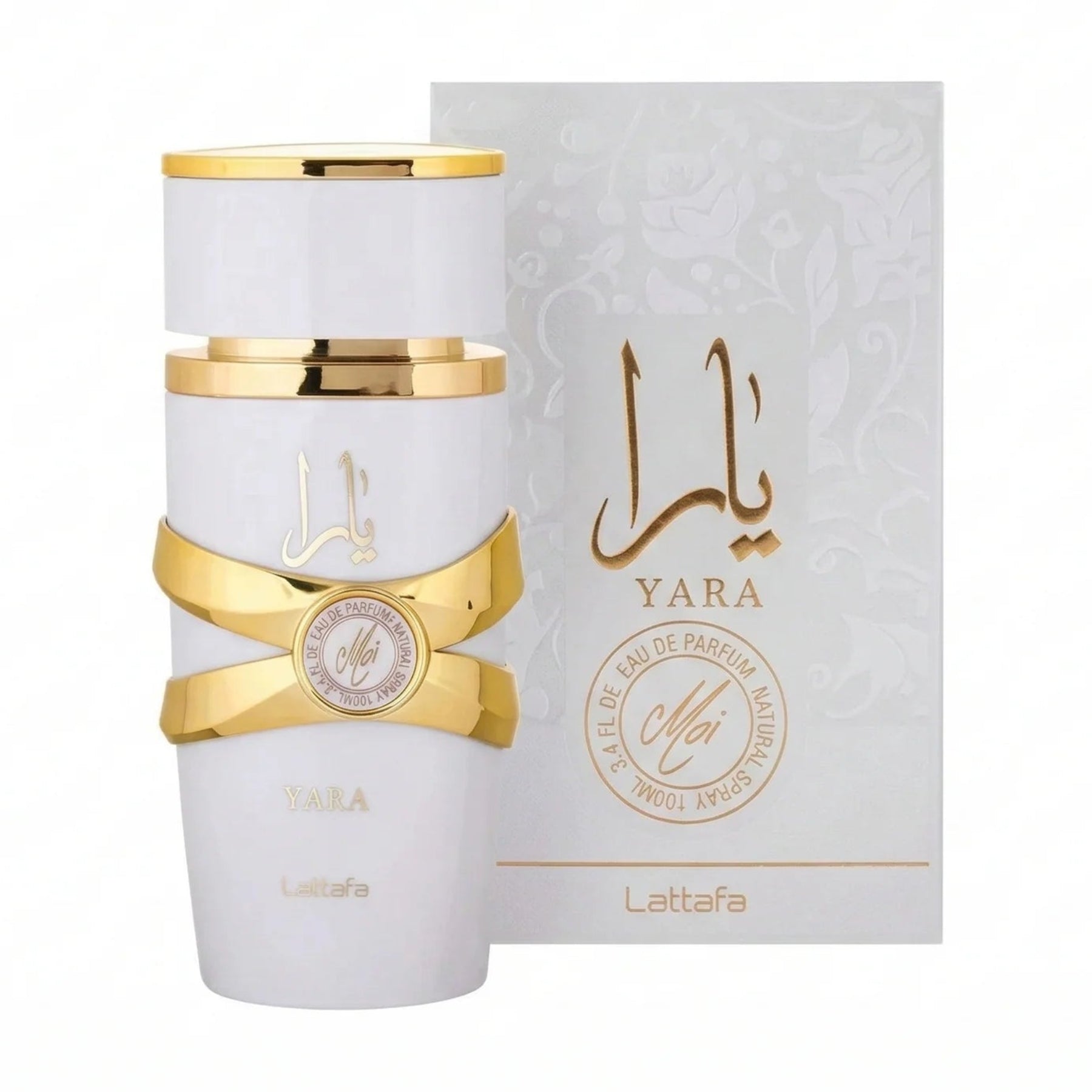 Lattafa Yara Moi EDP 100 ml