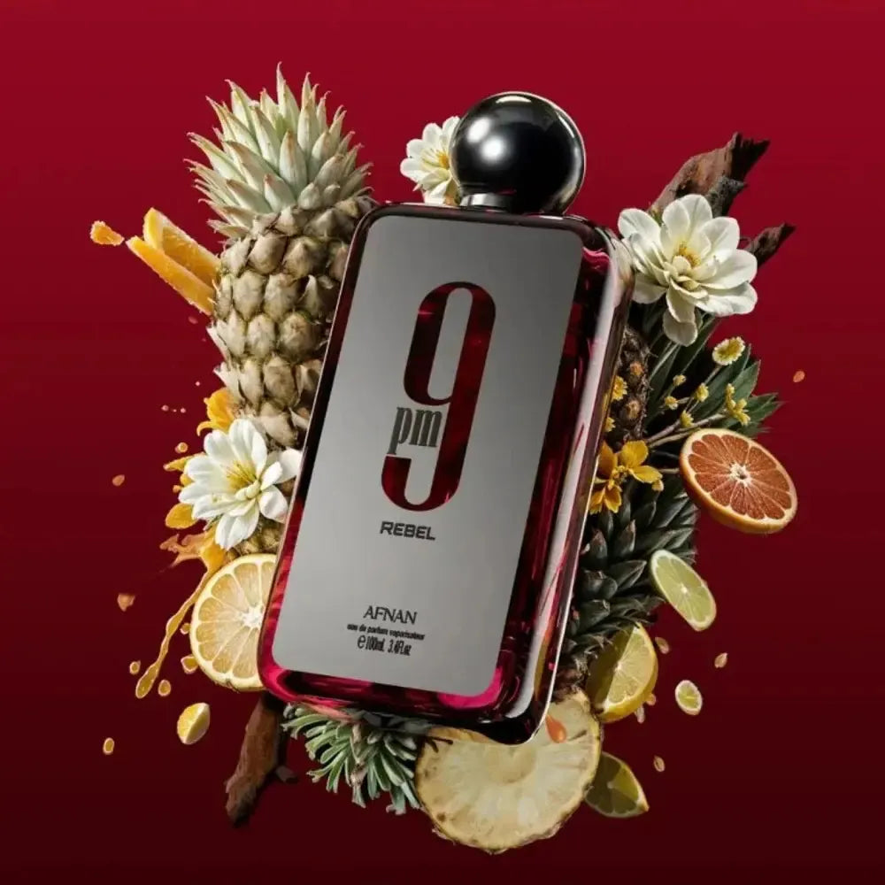 Afnan 9PM Rebel EDP 100 ml