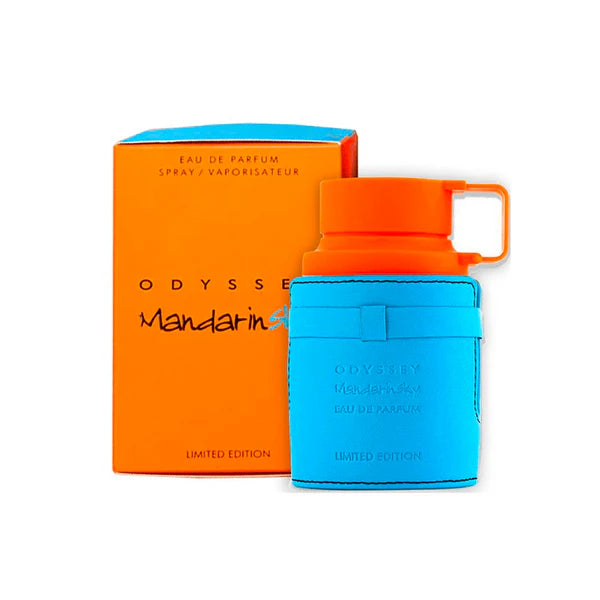 Armaf Mandarin Sky EDP 100 ml