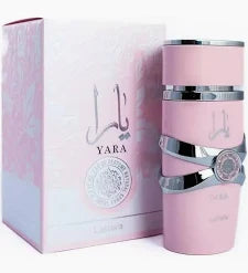 Lattafa Yara EDP 100 ml