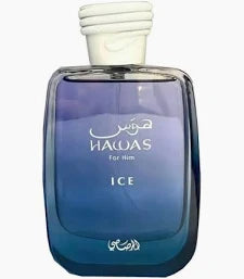 Rasasi Hawas Ice EDP 100 ml