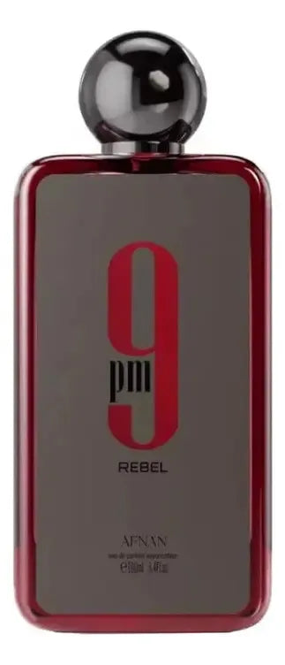 Afnan 9PM Rebel EDP 100 ml